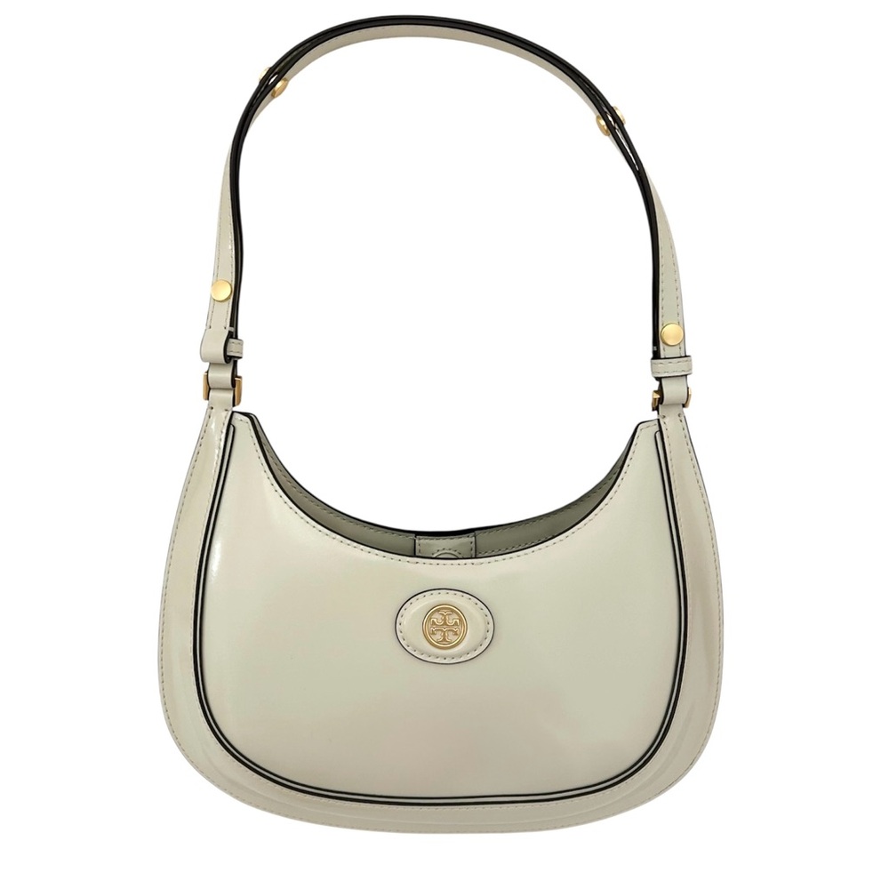 Tory Burch Robinson Crescent Bag
